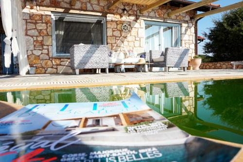 Villa Ariadne Eco Retreat