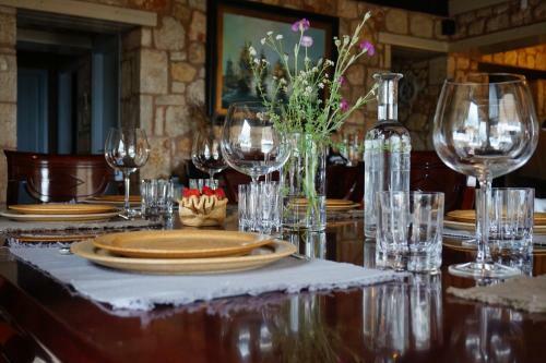 Villa Ariadne Eco Retreat