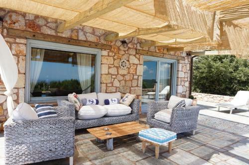 Villa Ariadne Eco Retreat