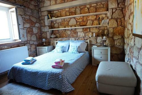 Villa Ariadne Eco Retreat