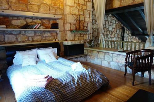 Villa Ariadne Eco Retreat