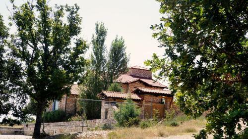 Villa Ariadne Eco Retreat
