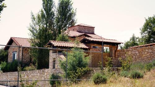 Villa Ariadne Eco Retreat