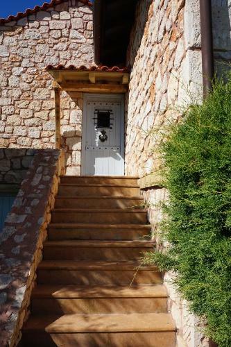 Villa Ariadne Eco Retreat