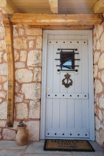 Villa Ariadne Eco Retreat
