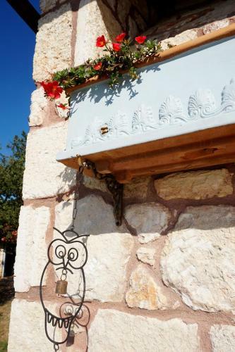 Villa Ariadne Eco Retreat