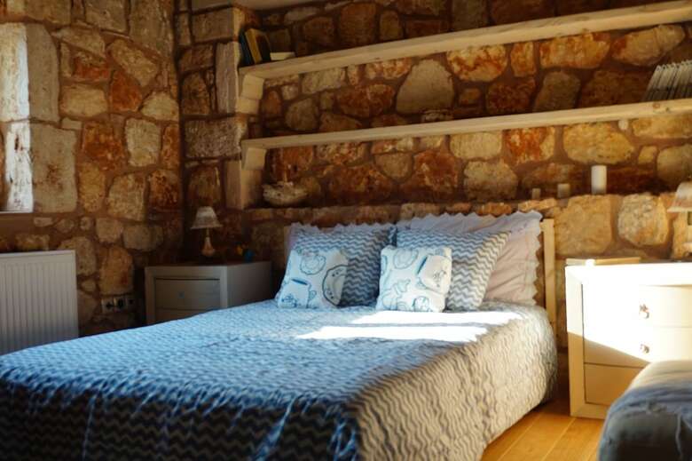 Villa Ariadne Eco Retreat