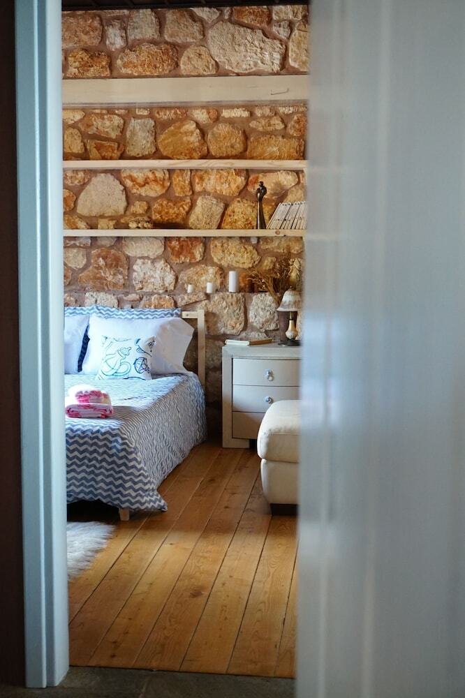 Villa Ariadne Eco Retreat
