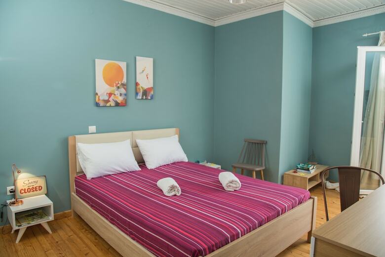 Apartamentos Retro Crab