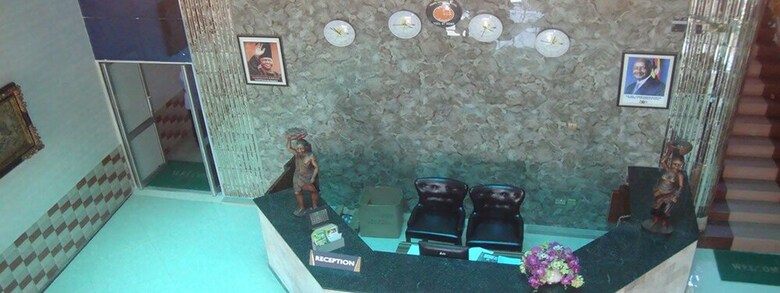 Pearl Highway Hotel
