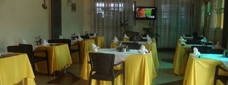 Pearl Highway Hotel