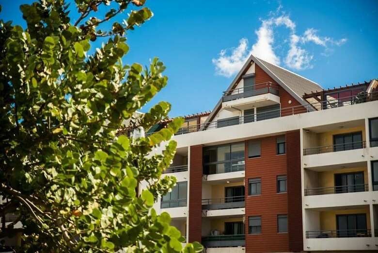 Apartamentos Appartement Le Paille En Queue