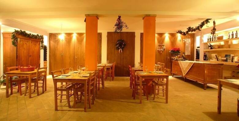 Agroturismo Villa Venti