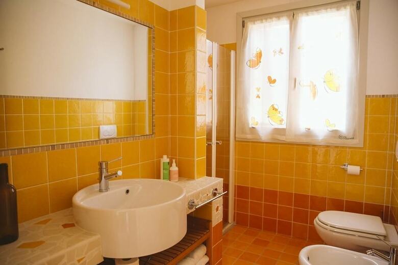 Agroturismo Villa Venti
