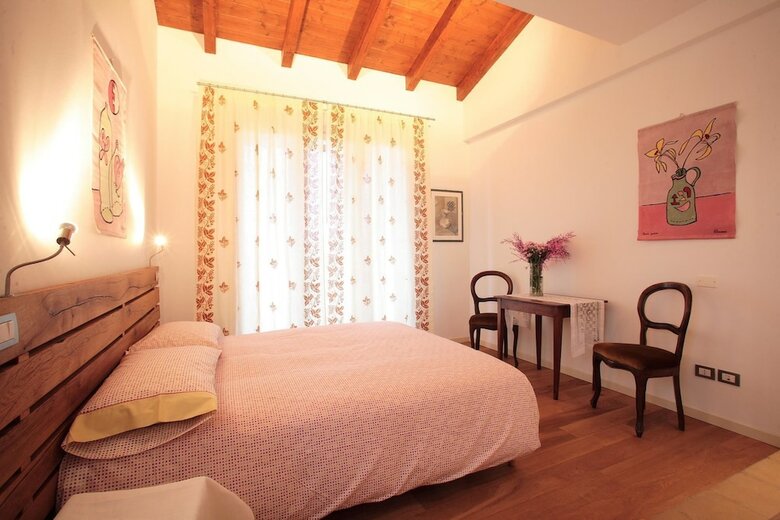 Agroturismo Villa Venti