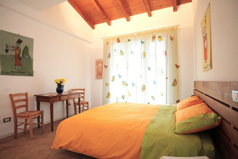 Agroturismo Villa Venti