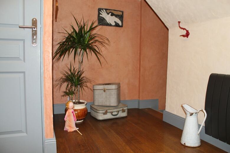 Hotel C�t� Chambres