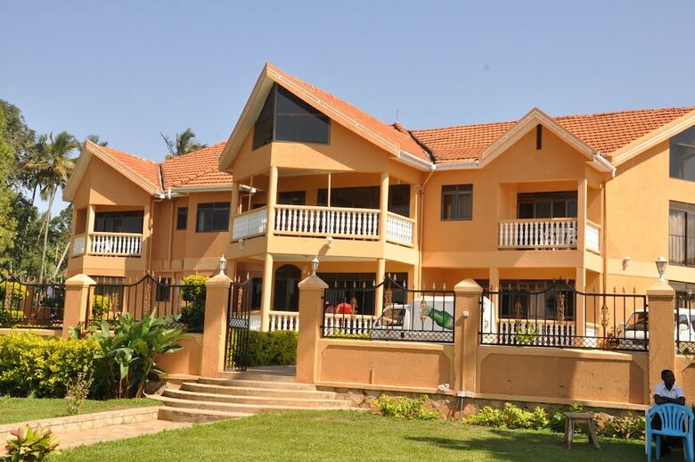 Sienna Beach Hotel