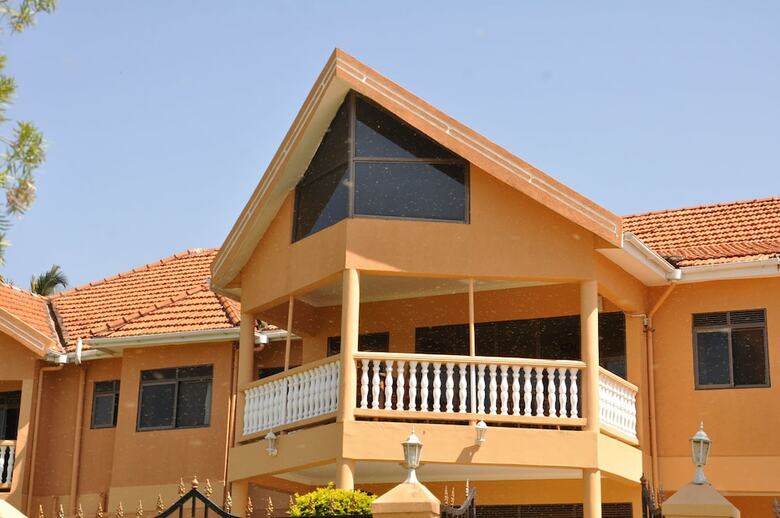 Sienna Beach Hotel