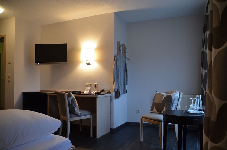 Hotel & Restaurant Castell