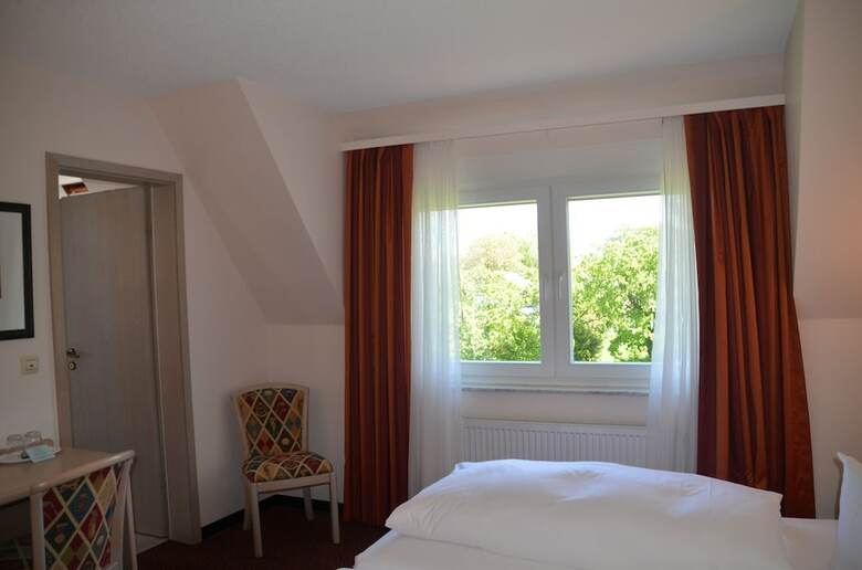 Hotel & Restaurant Castell