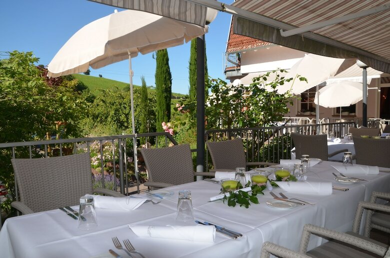 Hotel & Restaurant Castell