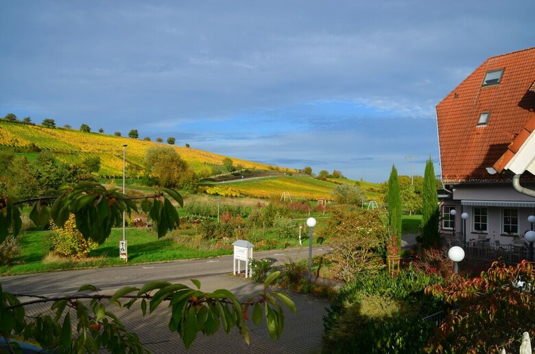 Hotel & Restaurant Castell