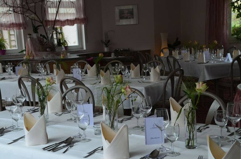 Hotel & Restaurant Castell