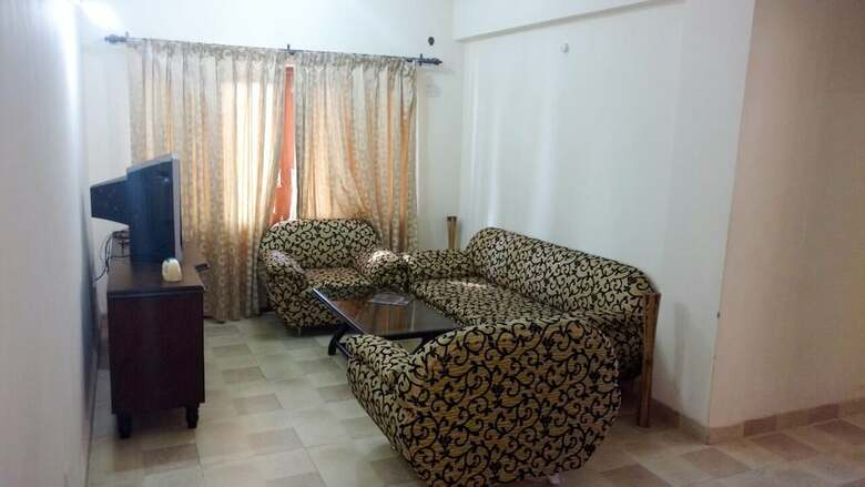 Apartamentos Nirvaah Homestay Panjim