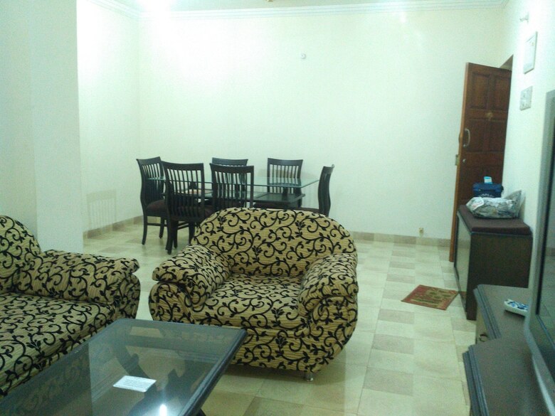 Apartamentos Nirvaah Homestay Panjim