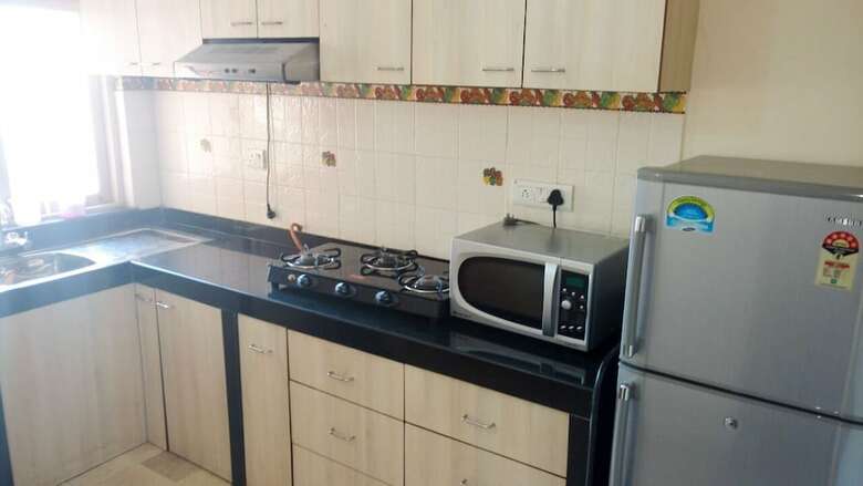 Apartamentos Nirvaah Homestay Panjim