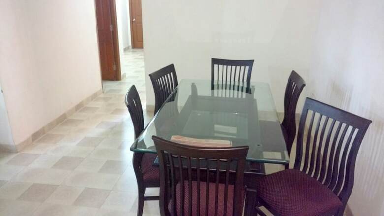 Apartamentos Nirvaah Homestay Panjim