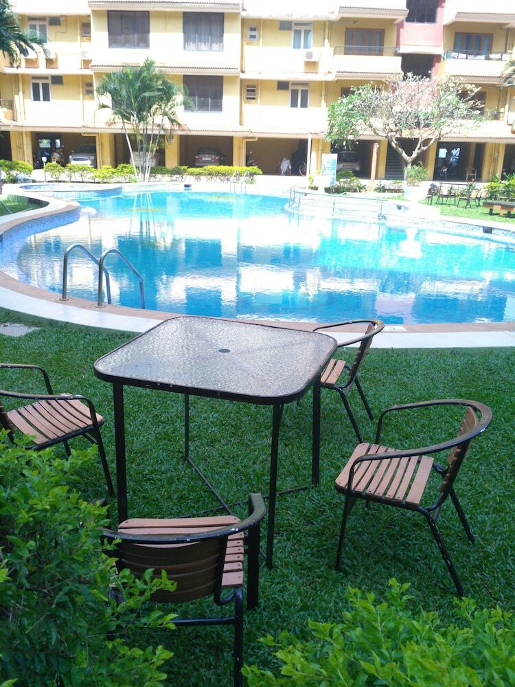Apartamentos Nirvaah Homestay Panjim