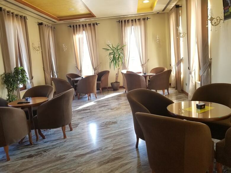 Vila Zeus Hotel