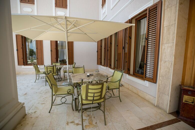 Vila Zeus Hotel
