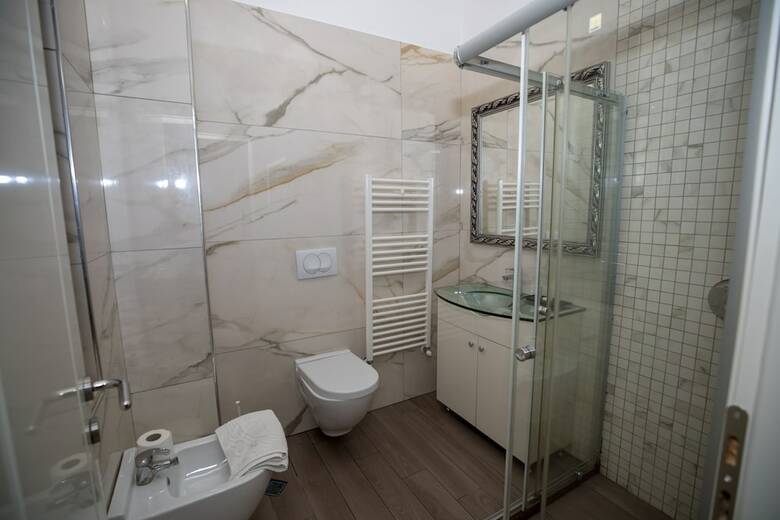 Vila Zeus Hotel