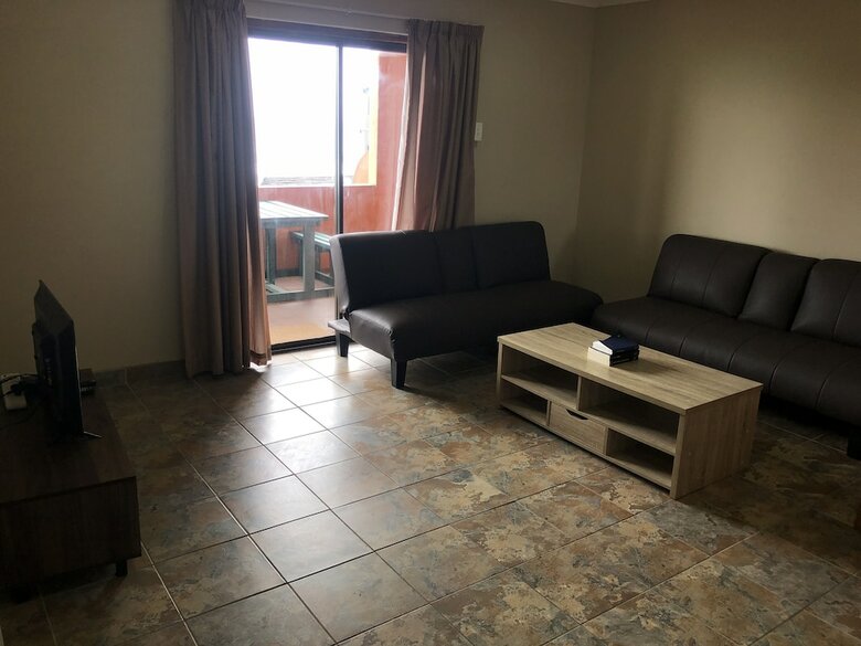 Apartamento Paraiso Do Ouro Resort