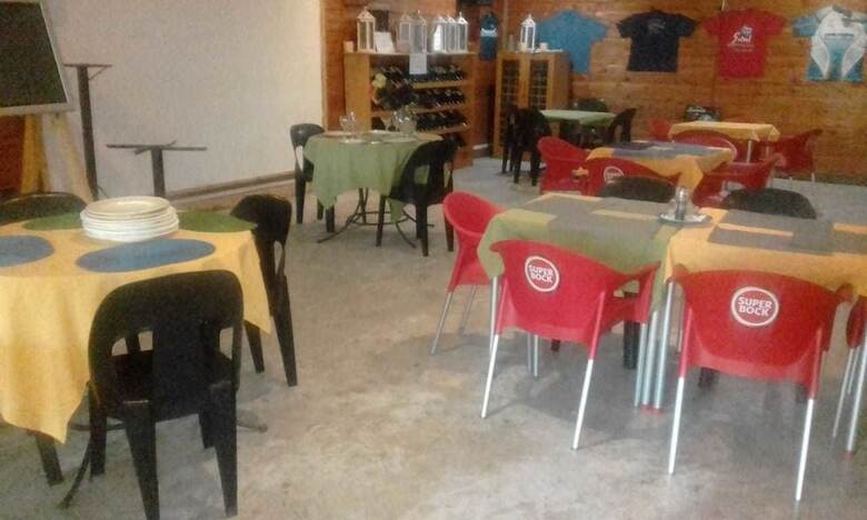 Apartamento Paraiso Do Ouro Resort