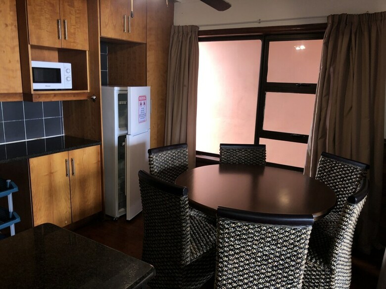 Apartamento Paraiso Do Ouro Resort