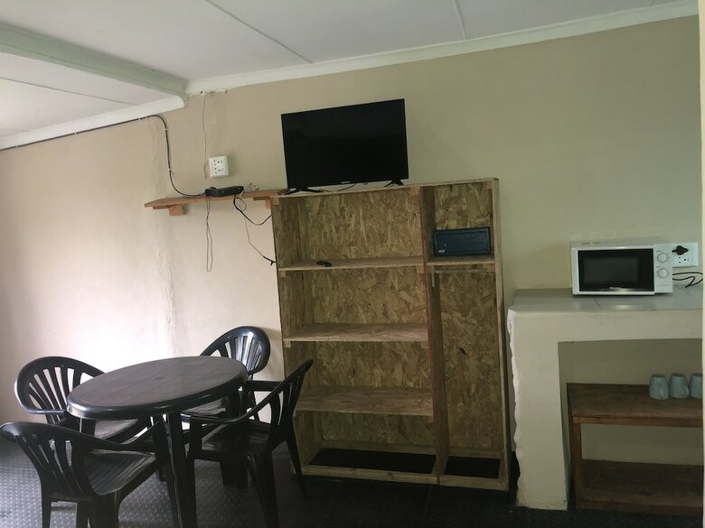 Apartamento Paraiso Do Ouro Resort