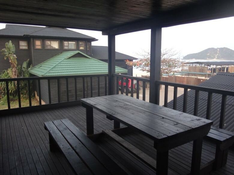 Apartamento Paraiso Do Ouro Resort