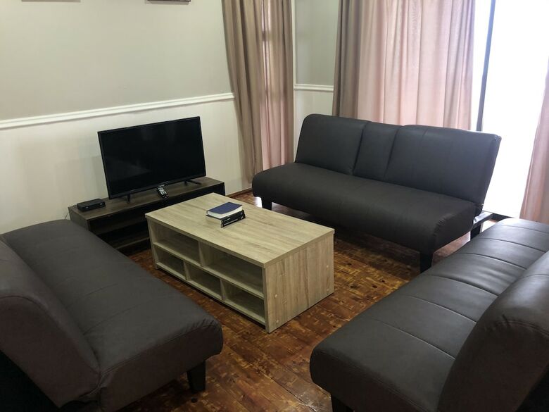 Apartamento Paraiso Do Ouro Resort