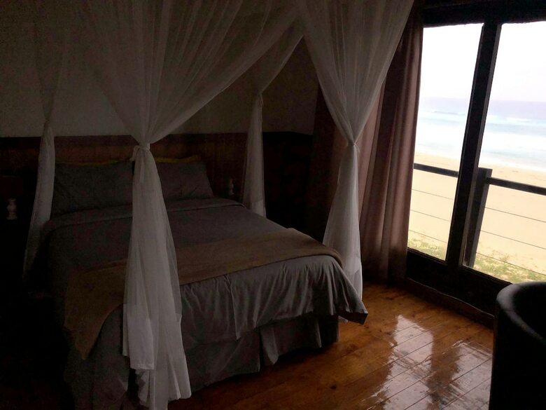 Apartamento Paraiso Do Ouro Resort