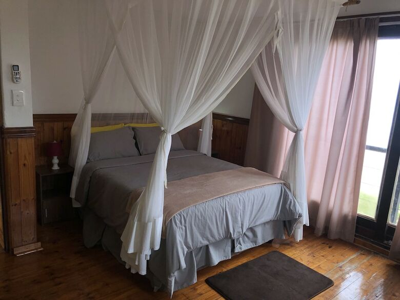 Apartamento Paraiso Do Ouro Resort