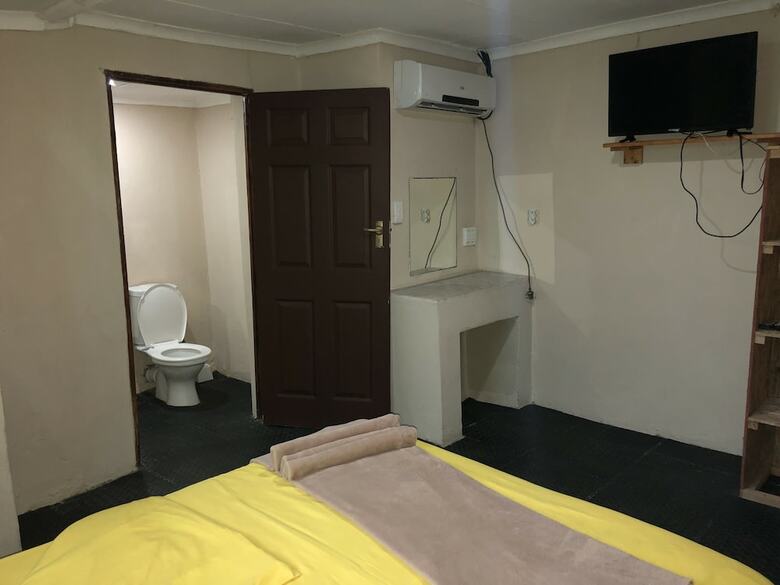 Apartamento Paraiso Do Ouro Resort