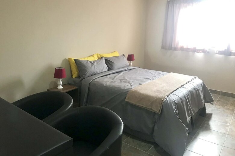 Apartamento Paraiso Do Ouro Resort