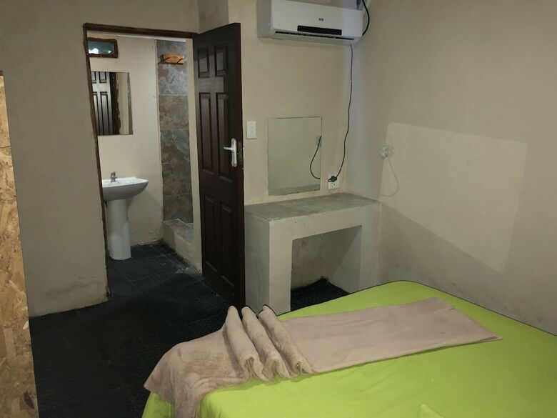 Apartamento Paraiso Do Ouro Resort