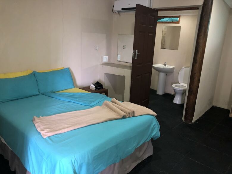 Apartamento Paraiso Do Ouro Resort