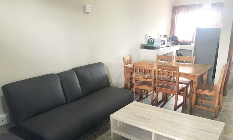 Apartamento Paraiso Do Ouro Resort