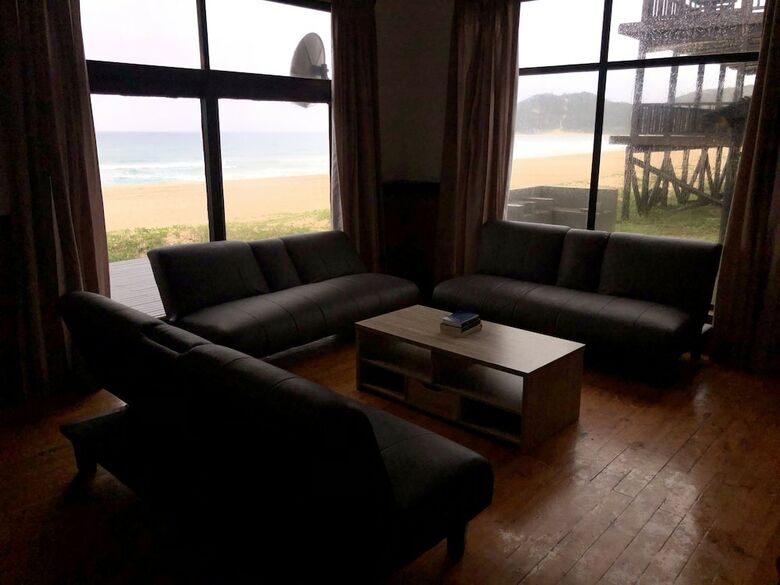Apartamento Paraiso Do Ouro Resort